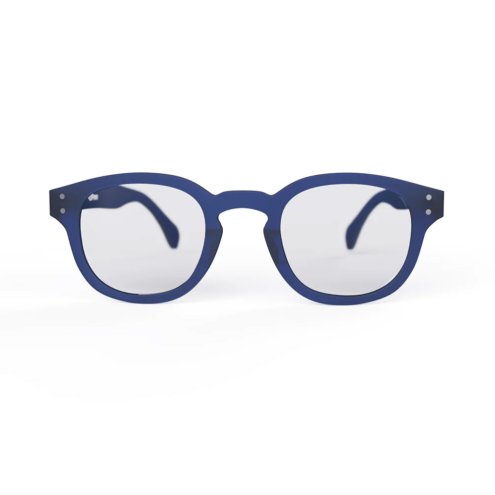 POPME - Γυαλιά Ανάγνωσης +2 ocean blue